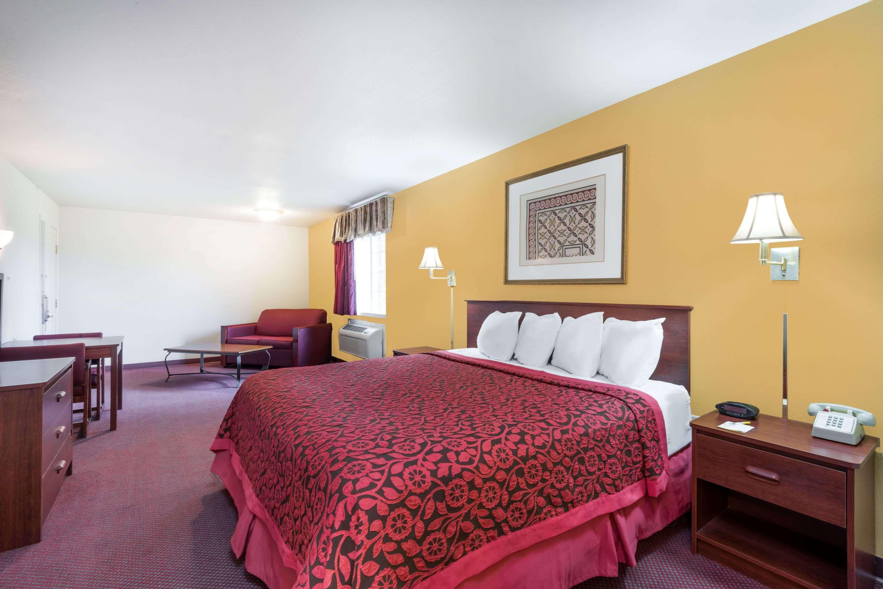 Days Inn By Wyndham Andover Dış mekan fotoğraf